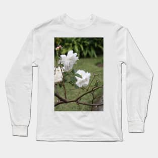 Flower photo Long Sleeve T-Shirt